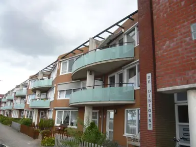 72m2 studio te huur voor 935.94€/maand in Dizzy Gillespiestraat 48, Zaandijk