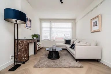 80m2 apartment to rent for 2300€/month in Cleyburchstraat 48A-02, Rotterdam
