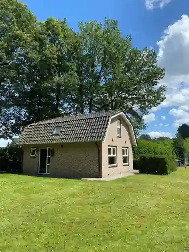 85m2 house zu vermieten für 1750€/Monat in Amerikaweg, Beekbergen
