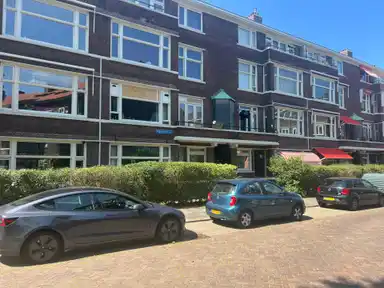 80m2 apartment to rent for 3100€/month in Hogerbeetsstraat, Rotterdam