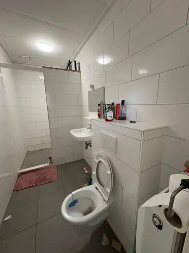 room di 15m2 in affitto a 510€/mese a Gysbert Japicxstraat, Leeuwarden