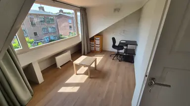 room de 15m2 à louer pour 615€/mois à Queridostraat 76, Voorburg