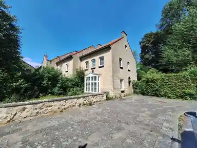 171m2 house to rent for 1850€/month in Sint Maternusstraat, Maastricht