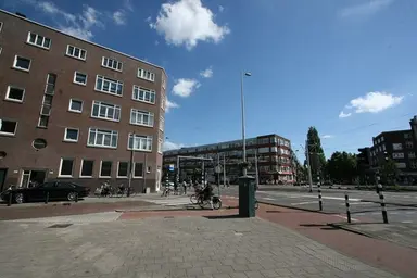 25m2 apartment to rent for 925€/month in Schieweg, Rotterdam