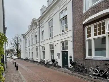 room de 19m2 à louer pour 765€/mois à Amersfoort