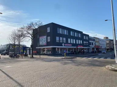 46m2 apartment to rent for 1046€/month in Franz Leharplein 2, Eindhoven