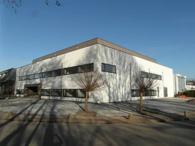 34m2 studio to rent for 1350€/month in Jan van Gentstraat, Badhoevedorp