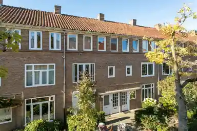 105m2 house to rent for 1875€/month in Sint Adrianusstraat, Eindhoven
