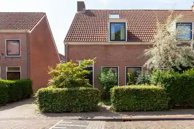 house di 110m2 in affitto a 2295€/mese a Teut, Amersfoort