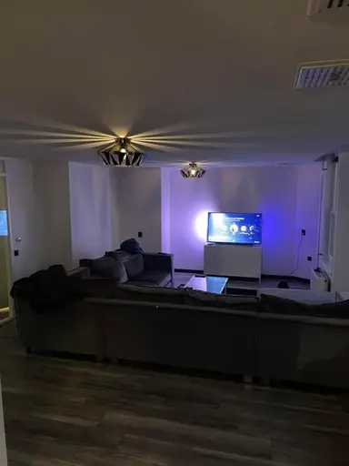 10m2 room to rent for 1100€/month in Amsterdam