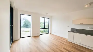69m2 apartment to rent for 1950€/month in Niemeyerstraat 125, Hoofddorp
