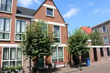 house di 137m2 in affitto a 2195€/mese a Piaamstraat 2483, Amersfoort