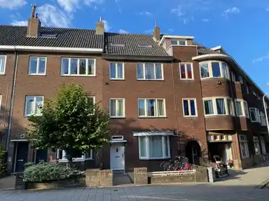 24m2 studio to rent for 769€/month in Orleansstraat 51A-01, Maastricht