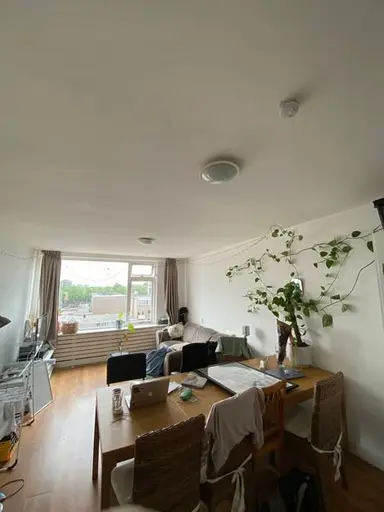 12m2 room to rent for 680€/month in Amsterdam