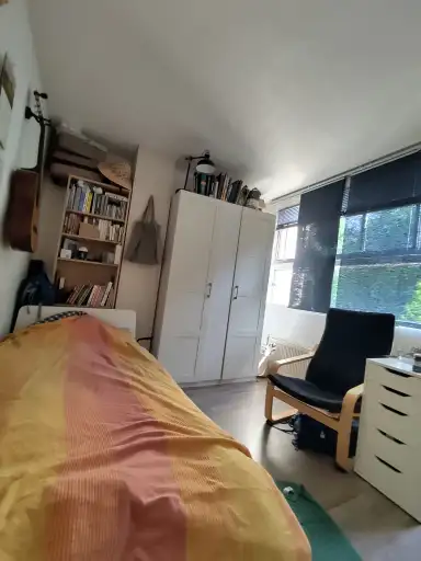 room 11τ.μ. προς ενοικίαση για 700€/μήνα στην περιοχή Duke Ellingtonstraat 99, Almere