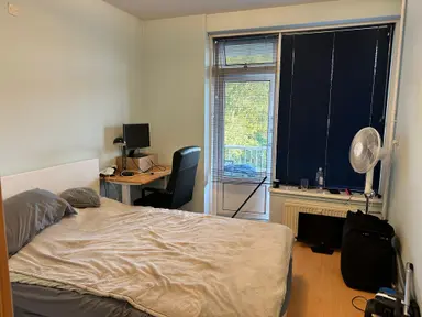 12m2 room to rent for 1125€/month in Van Boshuizenstraat 585, Amsterdam