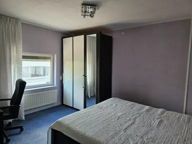room di 15m2 in affitto a 700€/mese a Kruisstraat 133, Eindhoven