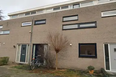 122m2 house te huur voor 2590€/maand in Willem Walravenhove, Nieuwegein