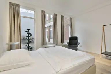 studio 51τ.μ. προς ενοικίαση για 1850€/μήνα στην περιοχή Minderbroedersberg 1-TR, Maastricht