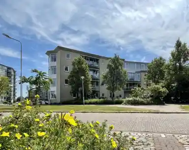 apartment di 98m2 in affitto a 1340€/mese a Meestoof, Middelburg