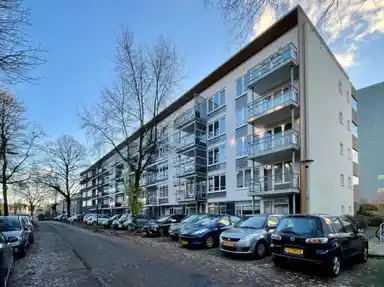 apartment di 96m2 in affitto a 1630€/mese a G.A. van Nispenstraat, Arnhem