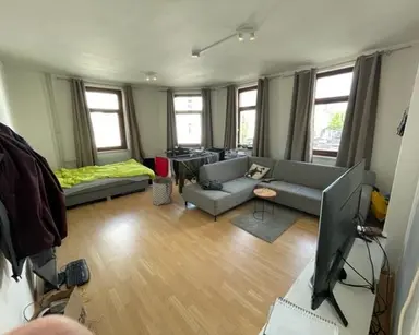 25m2 room to rent for 650€/month in Willemstraat 58, Heerlen