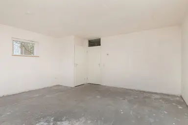 88m2 house to rent for 1540€/month in Zijlstraat 98, Haarlem
