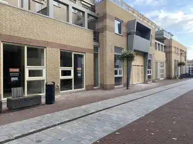apartment di 70m2 in affitto a 1052€/mese a Beekstraat, Weert