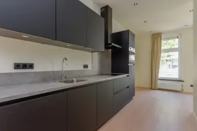 55m2 apartment to rent for 1945€/month in Schietbaanstraat, Rotterdam