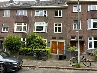 130m2 house to rent for 1750€/month in Menno van Coehoornstraat, Maastricht