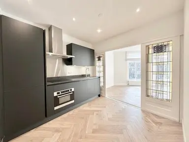 51m2 apartment to rent for 2625€/month in Amsterdam