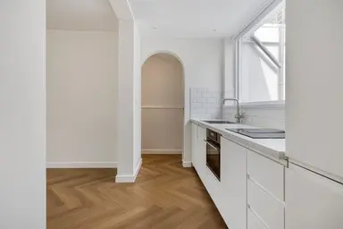 93m2 house zu vermieten für 2450€/Monat in Gasstraat, Schiedam