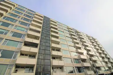 77m2 apartment to rent for 1025€/month in Eisenhowerlaan 1808, Utrecht
