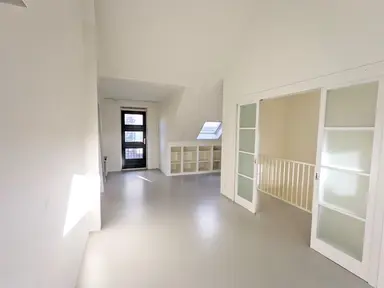 studio 43τ.μ. προς ενοικίαση για 1000€/μήνα στην περιοχή Nederlandstraat 1, Almere