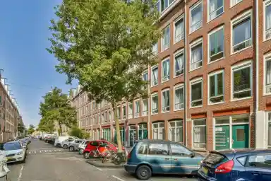 50m2 apartment to rent for 2200€/month in Jacob van Lennepstraat 236E, Amsterdam