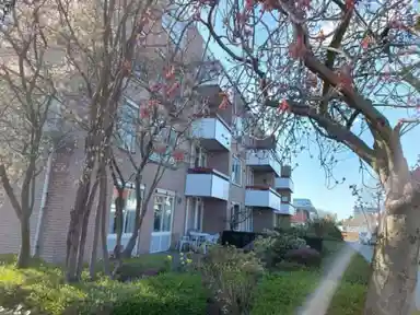 66m2 apartment to rent for 727.49€/month in Julianalaan 11, Hoofddorp