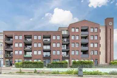 apartment di 73m2 in affitto a 1214€/mese a Parklaan 432, Waddinxveen