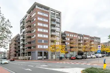 81m2 apartment to rent for 1127€/month in J.G. Sandbrinkstraat 50, Veenendaal