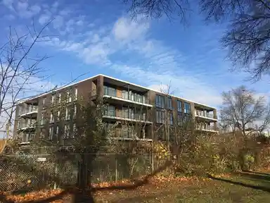 81m2 apartment to rent for 1300€/month in Fosforstraat 72, Eindhoven
