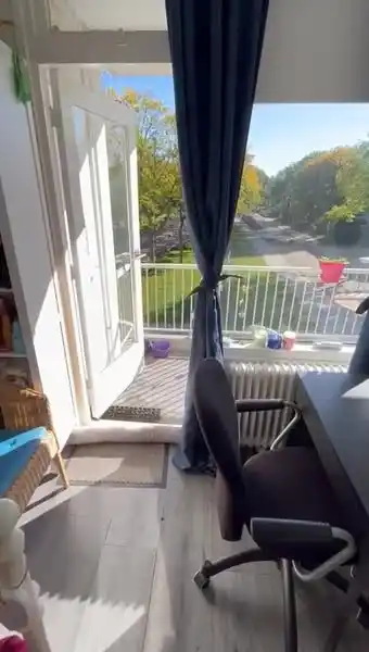 8m2 room to rent for 640€/month in Botterstraat, Amsterdam