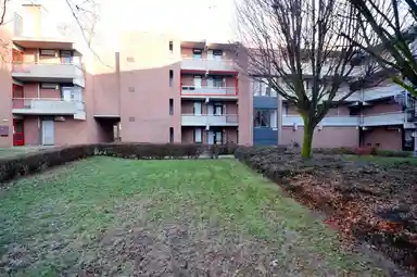 45m2 apartment to rent for 785€/month in Vulcanushof 41C, Maastricht
