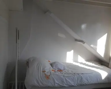 8m2 room to rent for 700€/month in Meteorenweg 149, Amsterdam