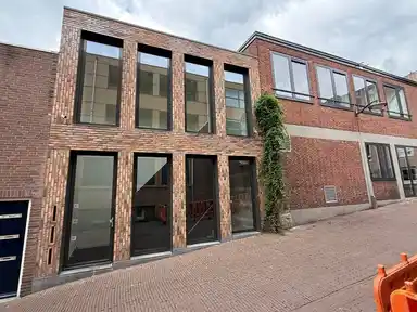 apartment di 60m2 in affitto a 1211€/mese a Janssteeg 18, Arnhem