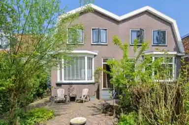 104m2 house te huur voor 2250€/maand in Westzanerdijk 273, Zaandam