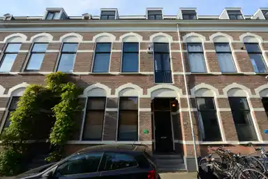 20m2 room to rent for 512.18€/month in M.h. Trompstraat 26, Utrecht