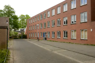 22m2 room to rent for 591.3€/month in Reestraat 7, Utrecht