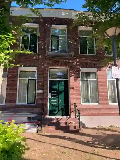 28m2 apartment te huur voor 479.85€/maand in Dorpsstraat 378, Assendelft