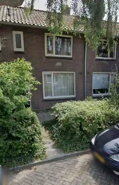 51m2 house te huur voor 601.65€/maand in Doctor Boekenoogenstraat 24, Krommenie