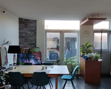 8m2 room to rent for 625€/month in Lijsterbesstraat 12, Gouda