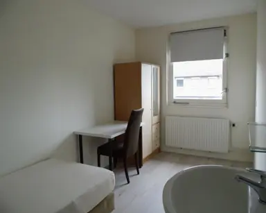 room 9τ.μ. προς ενοικίαση για 640€/μήνα στην περιοχή Annie Bosstraat 4, Almere